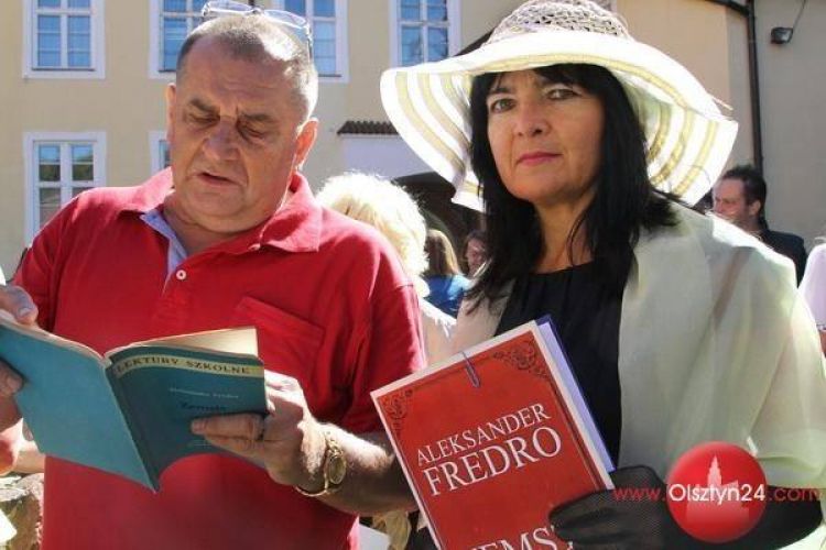 W sobotę Narodowe Czytanie „Trylogii”