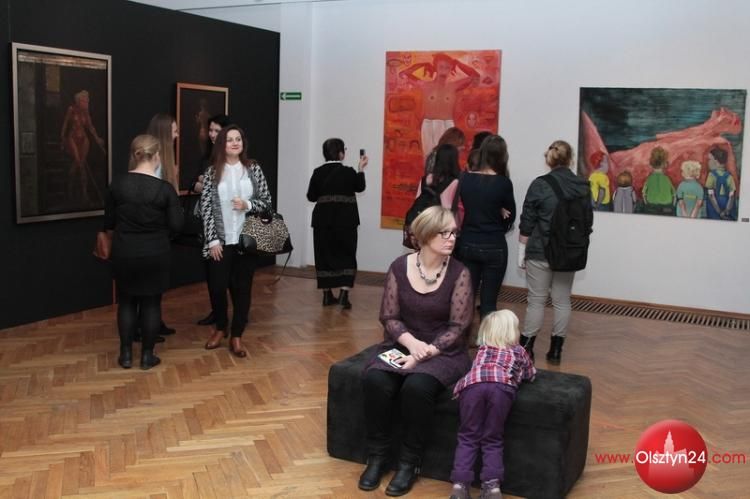 W BWA o kobietach złych i występnych, fałszywych i bezwzględnych