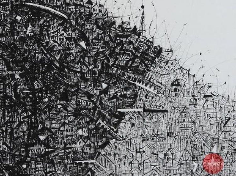 Rusza nabór prac na konkurs „Olsztyńskie Biennale Sztuki”