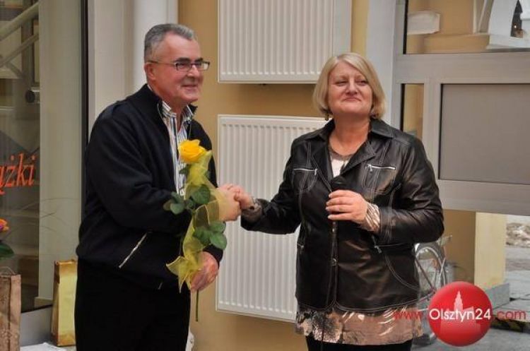 Rafę w obiektywie Wojciecha Ruszkowskiego pokazano w Starym Ratuszu