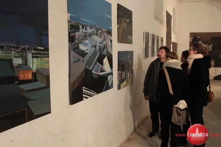 Nowa fundacja będzie wspierać młodych plastyków