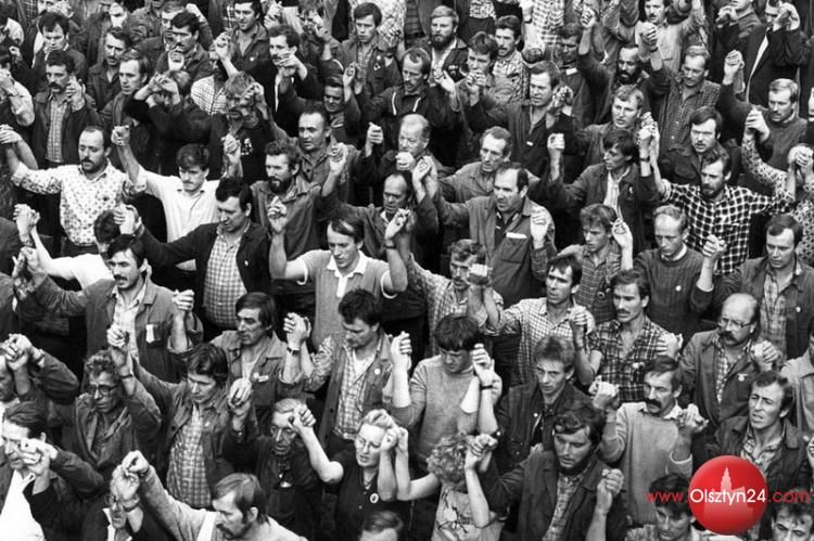 BWA zaprasza na „Okrągły Stół 1989 w fotografii Erazma Ciołka”