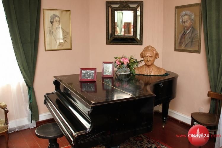 W Barczewie będą świętować 138. rocznicę urodzin Feliksa Nowowiejskiego