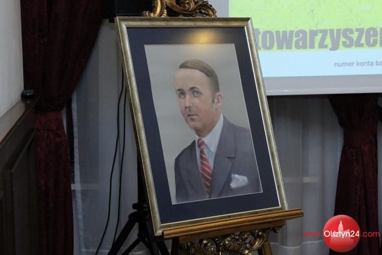 Erwin Kruk i Zenon Złakowski - laureatami „Lauru Dziennikarza Warmii i Mazur”