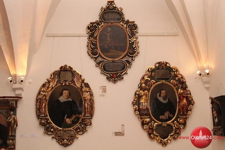 Muzeum Warmii i Mazur zaprasza na drugie spotkanie z kościołem luterańskim