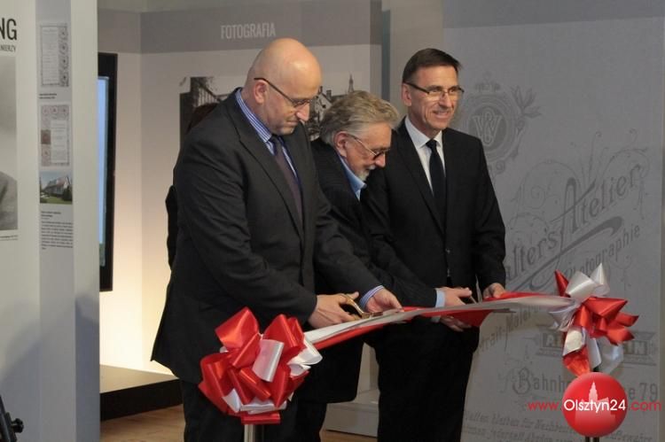 Muzeum Nowoczesności ruszyło!