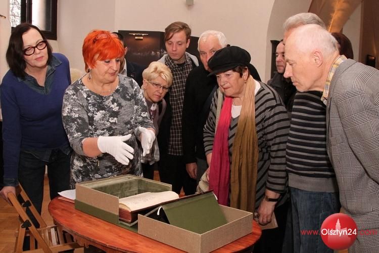 Muzeum Warmii i Mazur włączyło się w ogólnopolską akcję Dzień Wolnej Sztuki