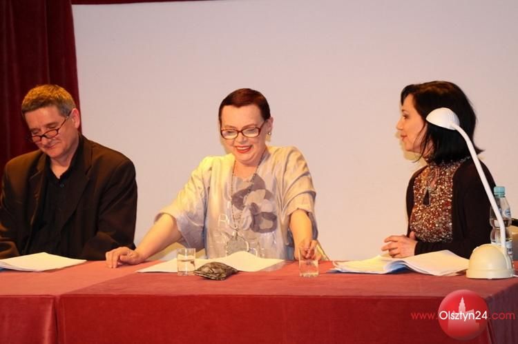 Teatr przy stoliku. Reaktywacja?