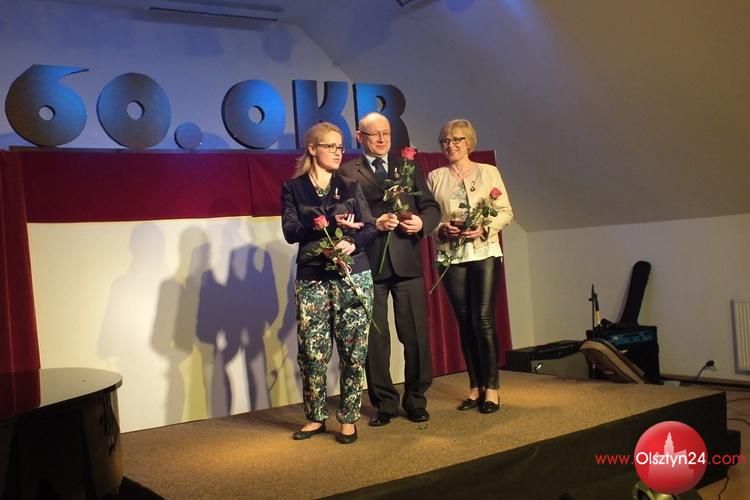 Jubileusz 60-lecia sztuki recytacji