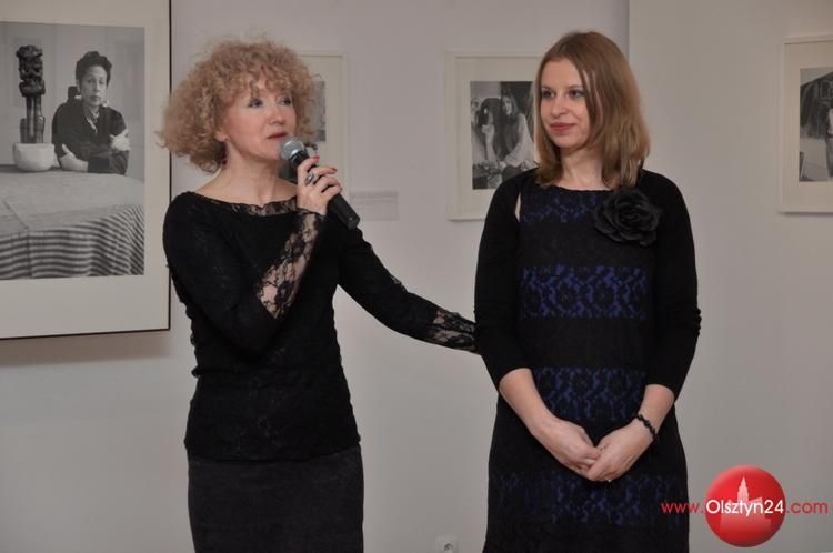 „Kobiety Artystki” rozpoczynają nowy rok w BWA