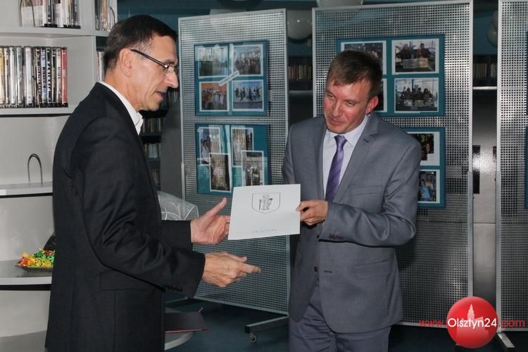 Jubileusz w Planecie 11