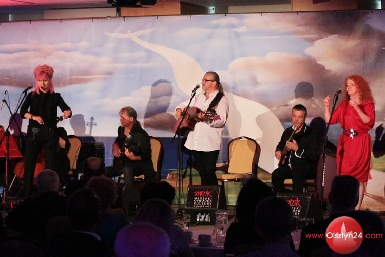 VIII Forum Kultury Regionu Warmii i Mazur: Są solą tej ziemi… odbyło się w Olsztynie