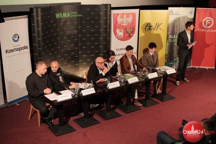 Rusza WAMA Film Festival