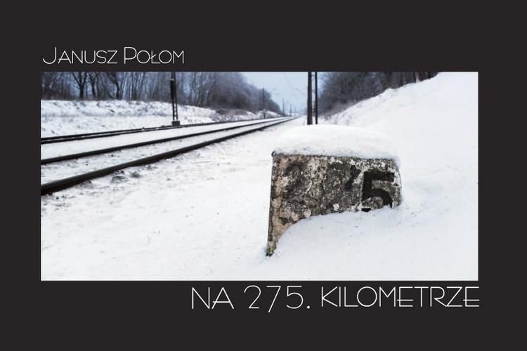 W czwartek finiszuje wystawa Janusza Połoma w BWA