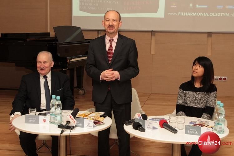 Olsztyńska filharmonia rozpoczyna świętowanie jubileuszu 70-lecia działalności
