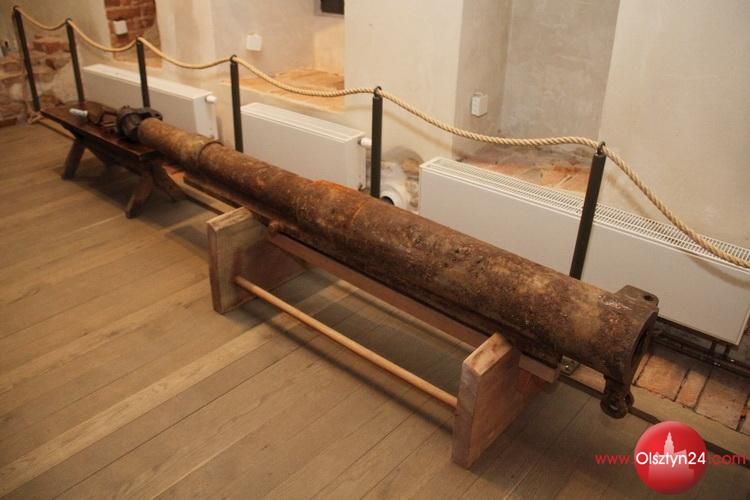 Muzeum Warmii i Mazur wzbogaciło się o wyjątkową pamiątkę bitwy pod Tannenbergiem
