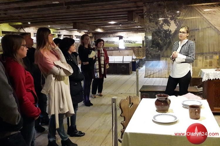 Slow Art Day w Muzeum Warmii i Mazur