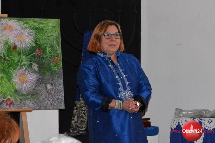 Inauguracja sezonu w barczewskiej Synagodze