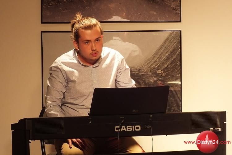 Wojewódzkie eliminacje konkursu recytatorskiego