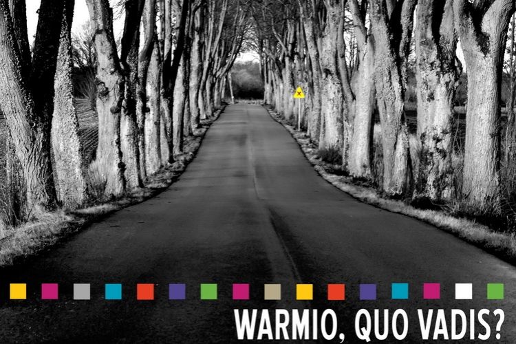 Dawka wiedzy o Warmii