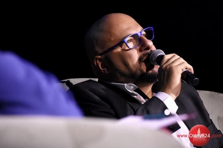 Piotr Gąsowski o Biskupcu