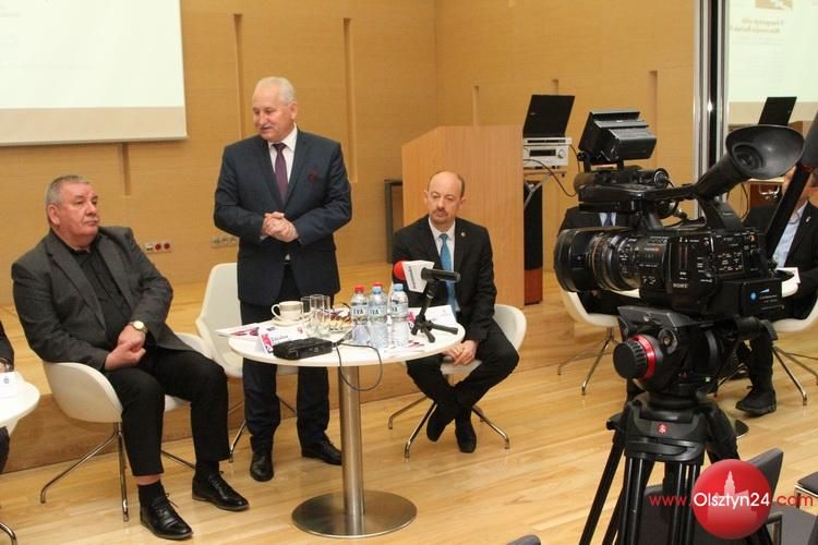 Olsztyńska filharmonia wkracza w 72. sezon artystyczny