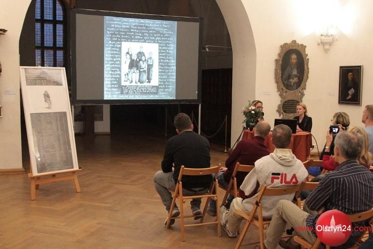 „Autochton” w Galerii Jednego Obrazu Muzeum Warmii i Mazur