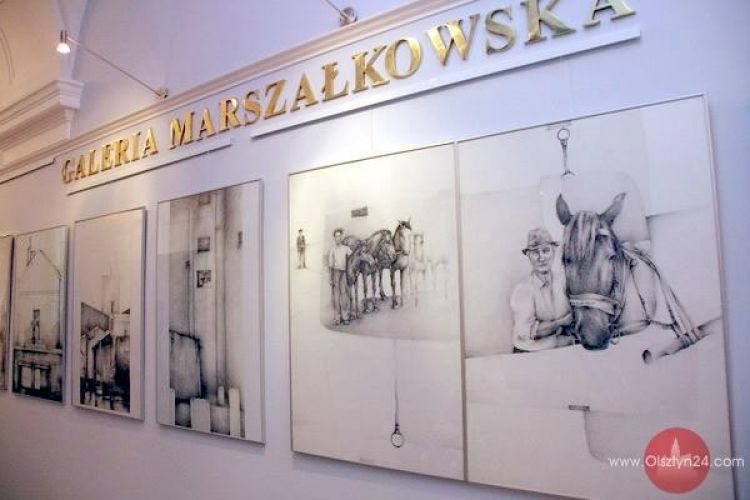 Tu jest moje miejsce