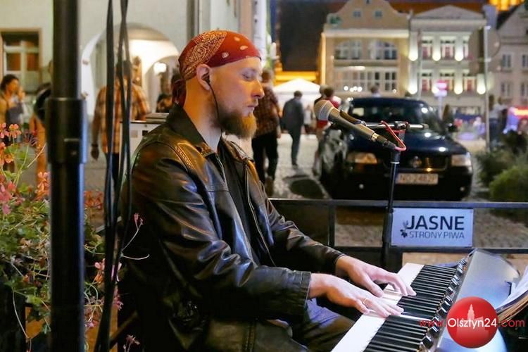 Gala siedmiu wspaniałych