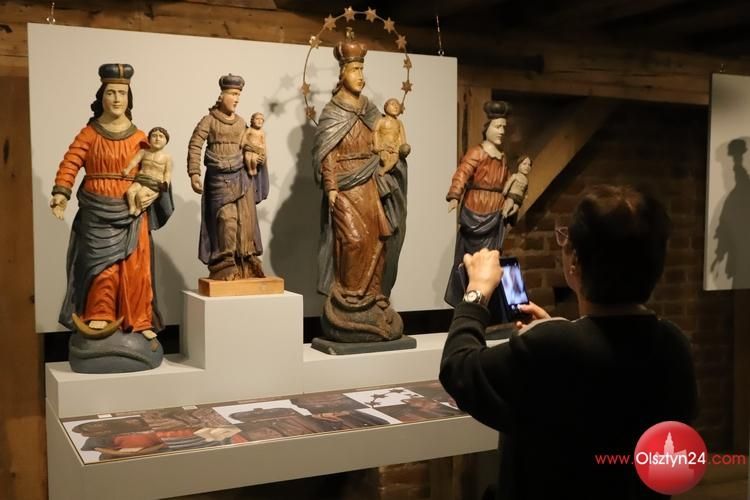 Muzeum Warmii i Mazur zaprasza na Selfie Day