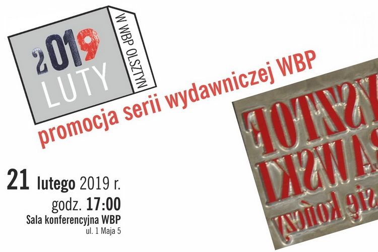 WBP promuje szósty zeszyt z serii „Trilinguis”