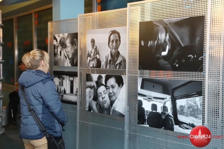 Wystawę „Piękni ludzie II” otwarto w Planecie 11