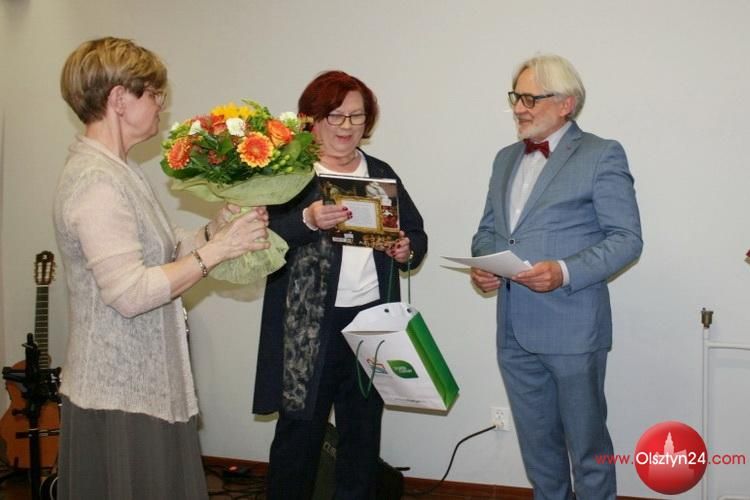 Malarstwo profesora Wojciecha Maksymowicza w Galerii Bakałarz