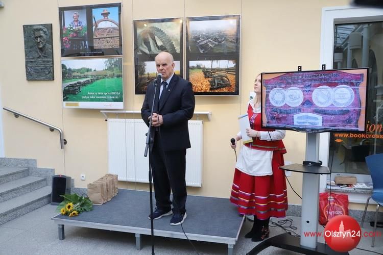 Galeria Stary Ratusz WBP prezentuje drugą pasję Alicji i Janusza Dramińskich