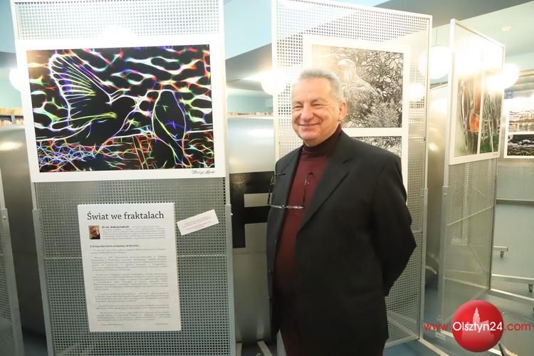 Nowa wystawa w Planecie 11