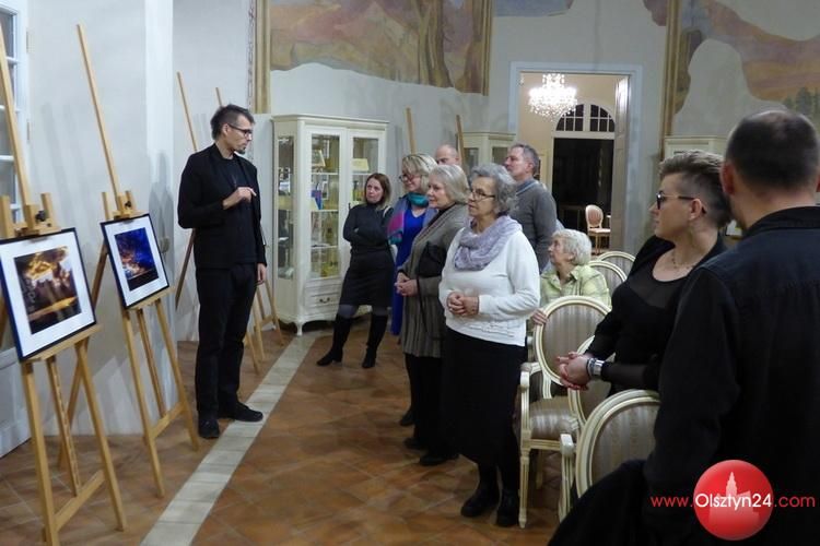 Jak długo jeszcze słychać będzie opowieści starych drzew?