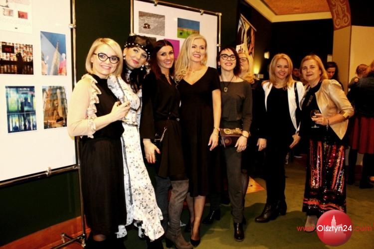 „Kobiece Spojrzenia” w Teatrze Jaracza