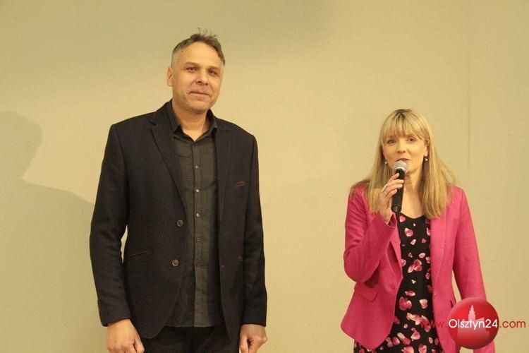 Wystawa rzeźby Izydora Borysa na pożegnanie roku w BWA