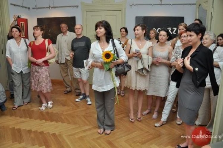 „Konfronty” w Olsztynie