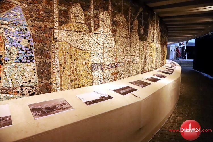Świadkowie budowy Muzeum Bitwy pod Grunwaldem poszukiwani