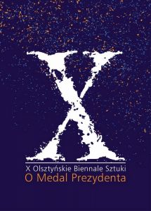 Wystawa pokonkursowa X Olsztyńskiego Biennale Sztuki od czwartku w BWA   