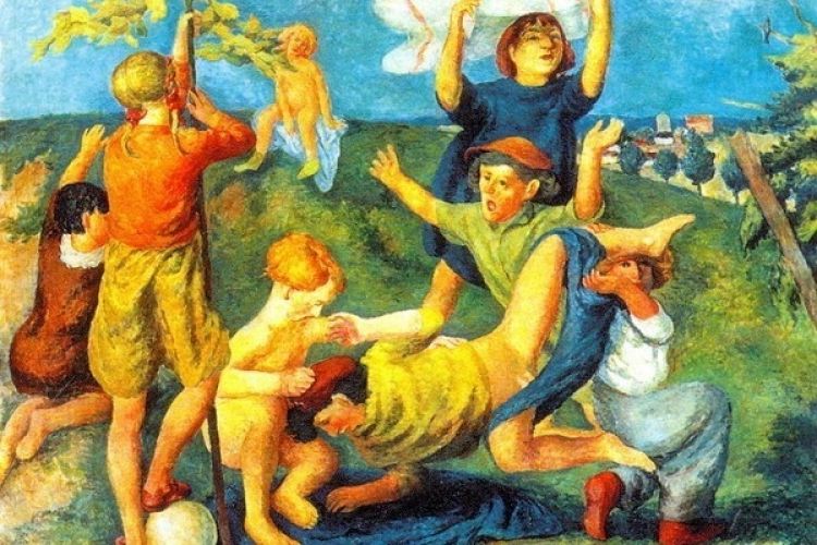 Życie jest sztuką... (3)