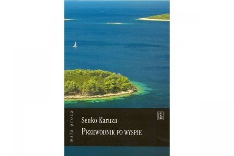 Nad modrym Adriatykiem