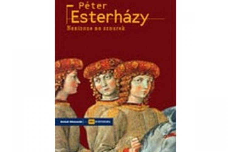 Sznurek pereł nieco obcych