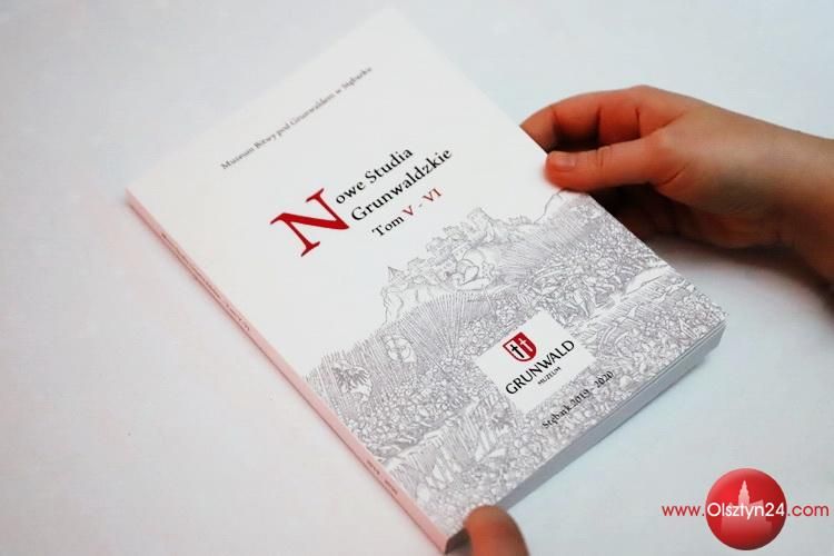 Świąteczny prezent od grunwaldzkiego muzeum dla miłośników historii