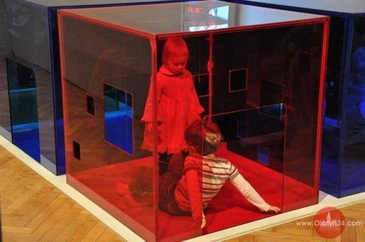 BWA Galeria Sztuki zaprasza na Dzień Dziecka