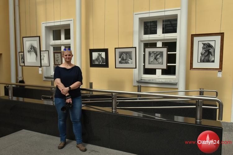 „Z siodła jest bliżej do nieba”