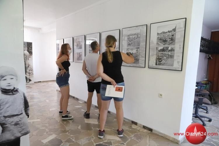 Na Dni Olsztyna Muzeum Warmii i Mazur przygotowało „Niedzielę filmową”
