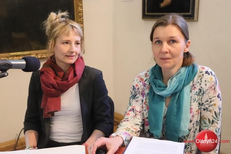 O ikonach w Muzeum Warmii i Mazur