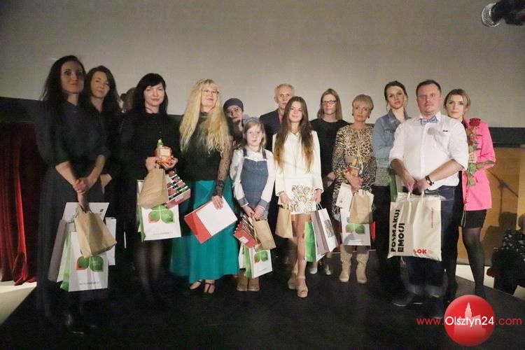 Stowarzyszenie Pro Kultura i Sztuka przyznało nagrody „Talent Roku 2022”